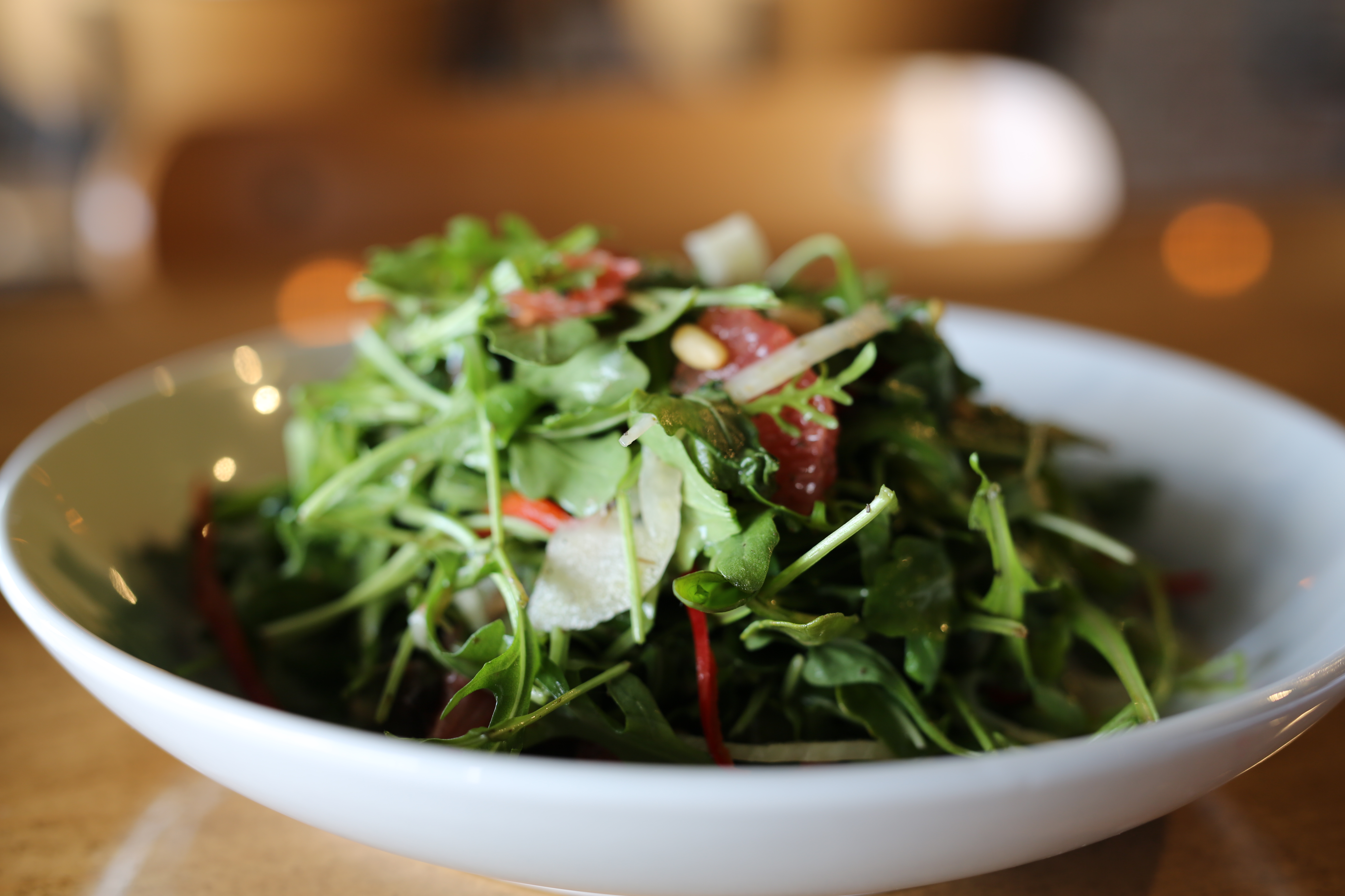 56 Kitchen open kitchen concept