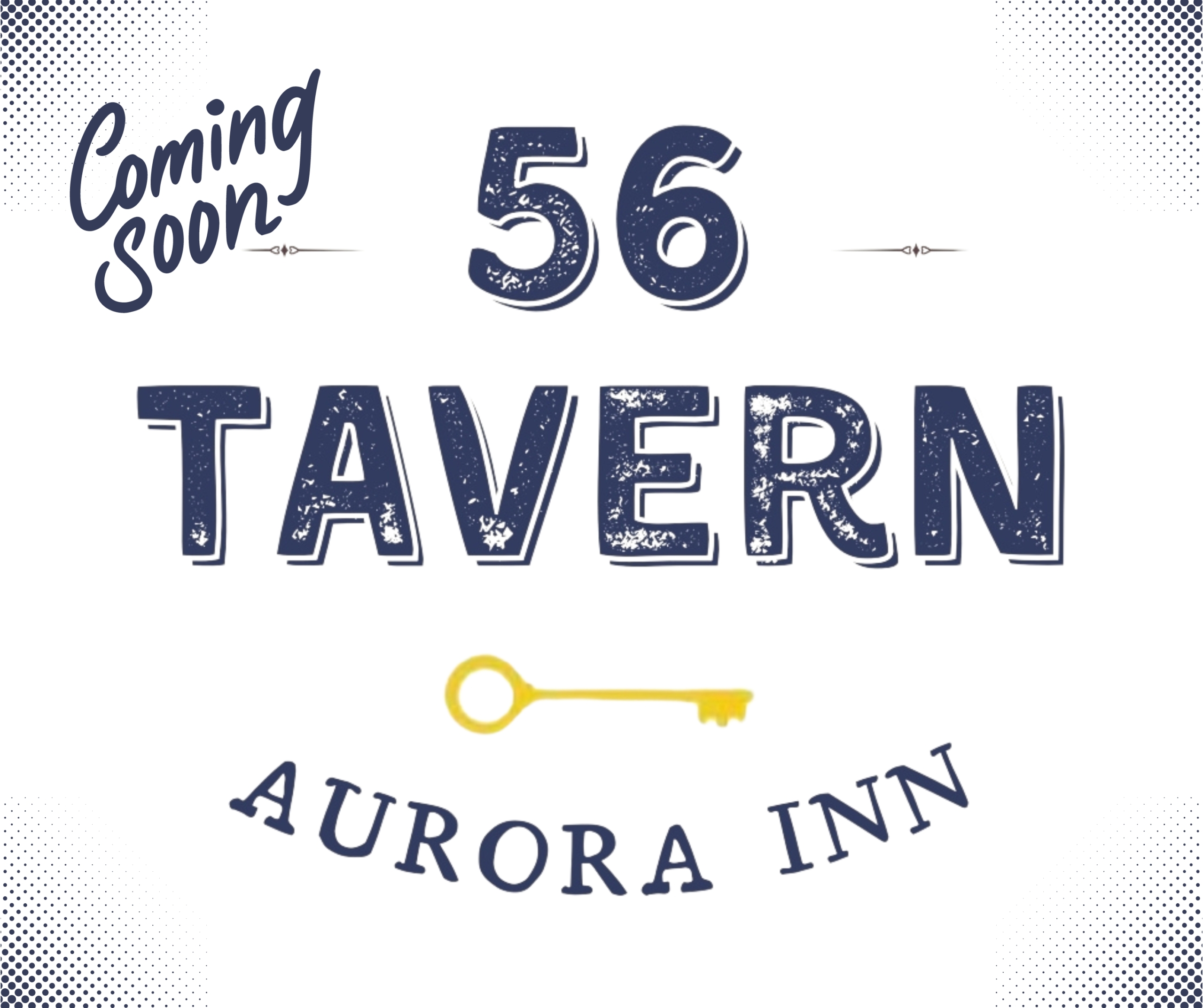 56 Tavern Coming Soon